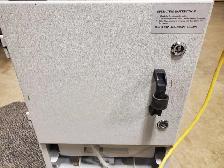 P. Reis Industrial Vacuum Unit 2088/3 GLS B - Photo 2