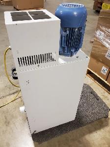 P. Reis Industrial Vacuum Unit 2088/3 GLS B - Photo 5
