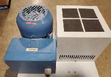 P. Reis Industrial Vacuum Unit 2088/3 GLS B - Photo 6