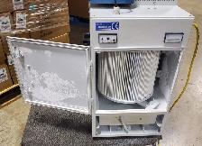 P. Reis Industrial Vacuum Unit 2088/3 GLS B - Photo 8