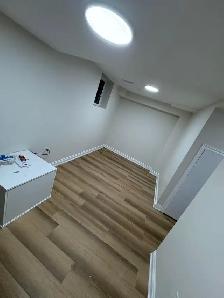 basement for rent