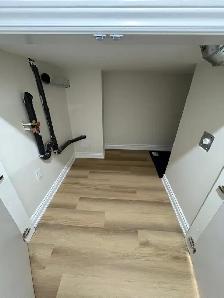 basement for rent - Photo 2