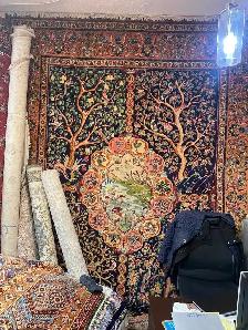 APPRECIATION SALE 70% OFF OVER 5000 PCS PERSIAN RUGS (32) - Photo 5