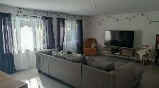 Grand 4 1/2 de 1400 p construction 7 ans - Photo 2