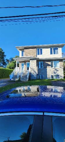 Grand 4 1/2 de 1400 p construction 7 ans - Photo 4