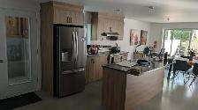 Grand 4 1/2 de 1400 p construction 7 ans - Photo 6