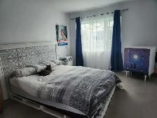 Grand 4 1/2 de 1400 p construction 7 ans - Photo 8