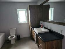 Grand 4 1/2 de 1400 p construction 7 ans - Photo 14