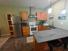 For rent: STUDIO basement suite, fully furnished