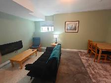 For rent: STUDIO basement suite, fully furnished - Photo 3