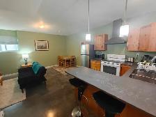 For rent: STUDIO basement suite, fully furnished - Photo 5