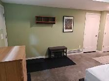 For rent: STUDIO basement suite, fully furnished - Photo 14