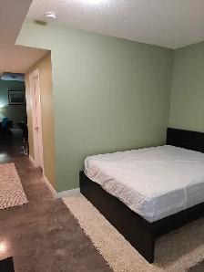 For rent: STUDIO basement suite, fully furnished - Photo 15