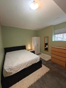 For rent: STUDIO basement suite, fully furnished - Photo 18