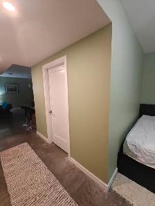 For rent: STUDIO basement suite, fully furnished - Photo 19