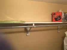 1 Bedroom Basement for Rent in Brampton - Photo 7