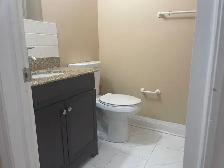 1 Bedroom Basement for Rent in Brampton - Photo 8