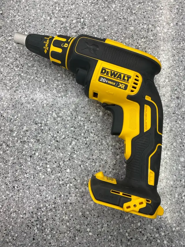 Dewalt DCF620 20V Screwgun