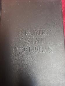 Business card holder name card holder $3 each - Photo 5
