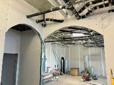 Professional Ceiling Installation - Commercial & Residential - Photo 5