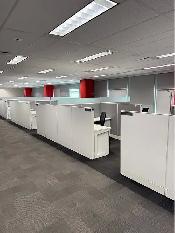 Teknion Leverage Workstation System! - Photo 2