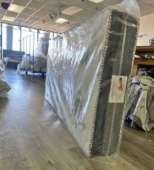 Twin Mattress | Full Mattress / Queen Mattress : King Mattress - Photo 9