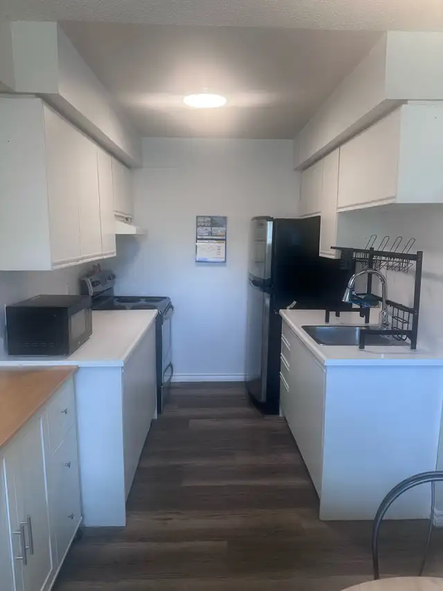 2 bedroom condo for rent