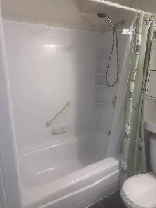 2 bedroom condo for rent - Photo 9