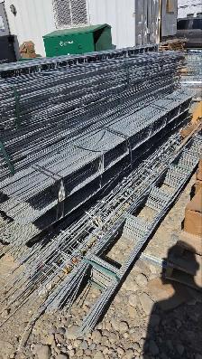 NEW - Leftovers - Ladder Wire – 8', 10' & 12' - $0.70/ft - Photo 2