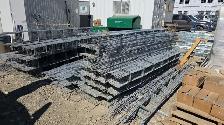 NEW - Leftovers - Ladder Wire – 8', 10' & 12' - $0.70/ft - Photo 3