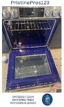 House/apt cleaning services Ottawa/Gatineau $50 tax inc - Photo 3