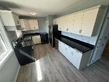 3 bedroom suite (AVAILABLE IMMEDIATELY)