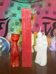 A PSYCHIC - Photo 4