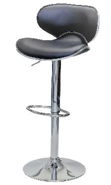 BRAND NEW VERY STYLISH CURVED DESIGNER BAR STOOLS LIQUIDATION .. - Photo 5