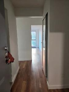 Newly renovated 4.5 in Cote St-Luc