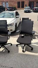 Ahrend 2020 Verta Office Chair!