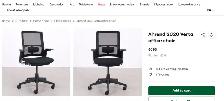 Ahrend 2020 Verta Office Chair! - Photo 5