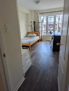 Female, 2nd flr w/ Private Bath Parking @York University Village - Photo 4