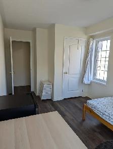 Female, 2nd flr w/ Private Bath Parking @York University Village - Photo 6