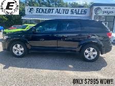 2014 Dodge Journey Canada Value Pkg  GREAT GAS MILEAGE!