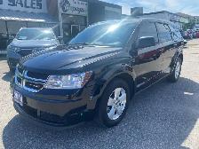 2014 Dodge Journey Canada Value Pkg  GREAT GAS MILEAGE! - Photo 2