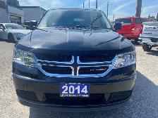 2014 Dodge Journey Canada Value Pkg  GREAT GAS MILEAGE! - Photo 3