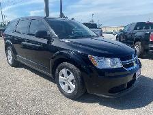 2014 Dodge Journey Canada Value Pkg  GREAT GAS MILEAGE! - Photo 4