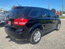 2014 Dodge Journey Canada Value Pkg  GREAT GAS MILEAGE! - Photo 5