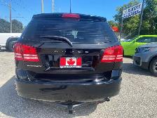 2014 Dodge Journey Canada Value Pkg  GREAT GAS MILEAGE! - Photo 6