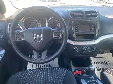 2014 Dodge Journey Canada Value Pkg  GREAT GAS MILEAGE! - Photo 10