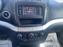 2014 Dodge Journey Canada Value Pkg  GREAT GAS MILEAGE! - Photo 13