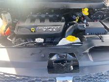2014 Dodge Journey Canada Value Pkg  GREAT GAS MILEAGE! - Photo 16