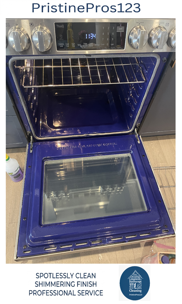 House cleaning Kanata PROMOTIONS