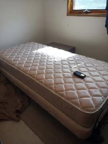 Electric Bed - Photo 2
